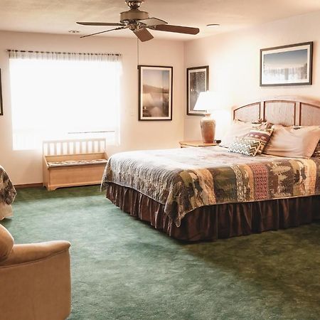 Suite 2 Lynn View Lodge Haines Zewnętrze zdjęcie