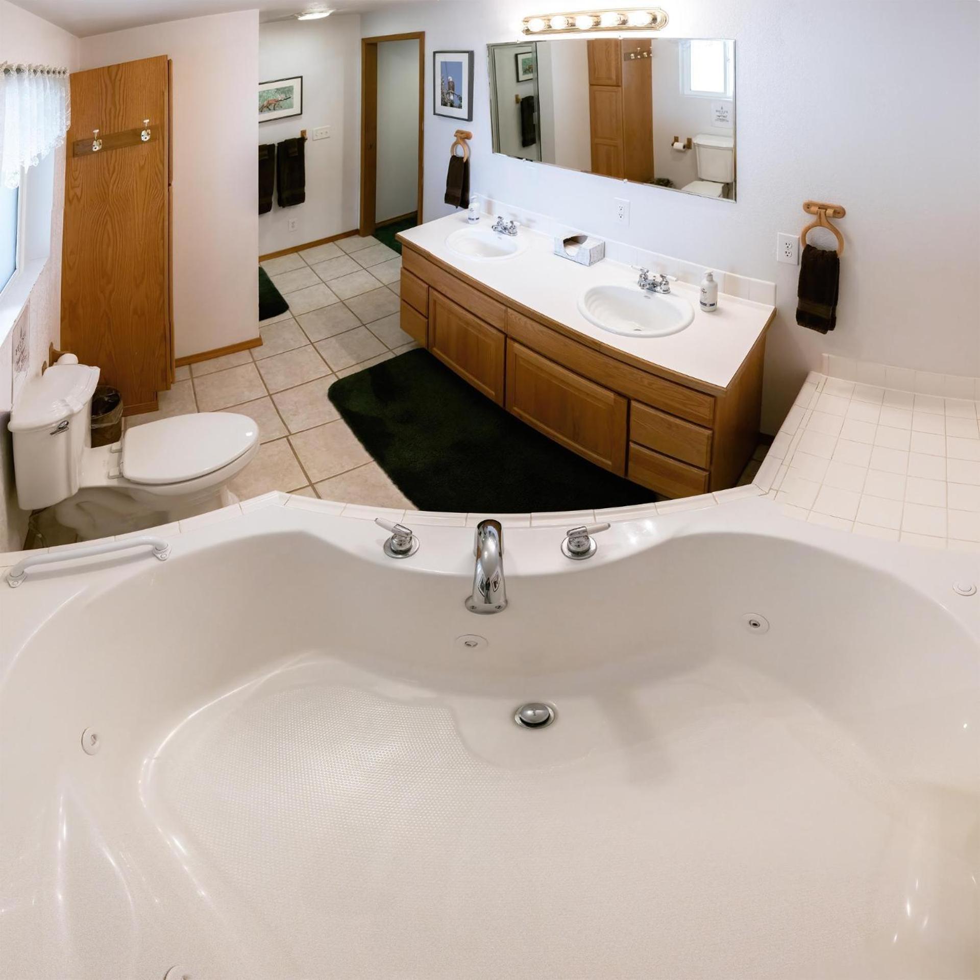Suite 2 Lynn View Lodge Haines Zewnętrze zdjęcie