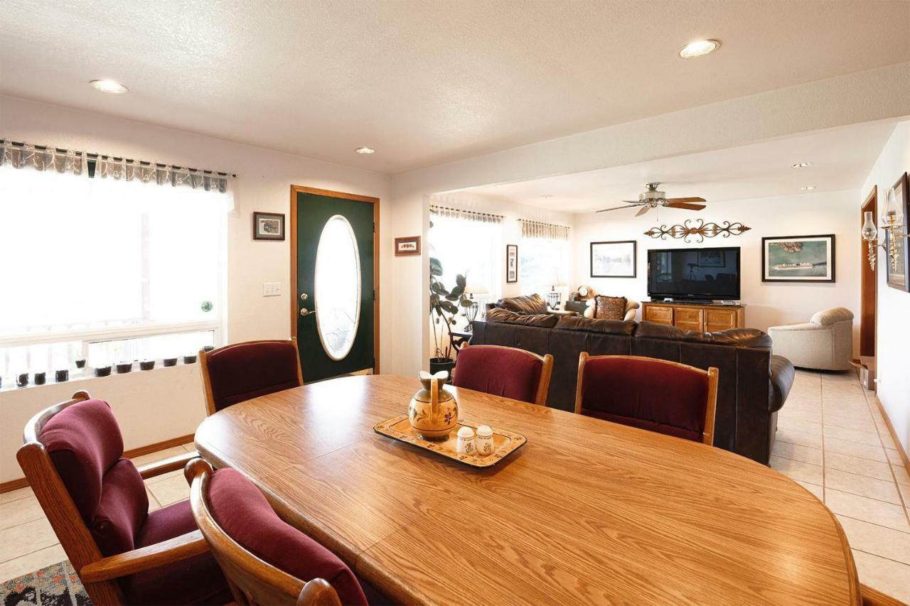 Suite 2 Lynn View Lodge Haines Zewnętrze zdjęcie